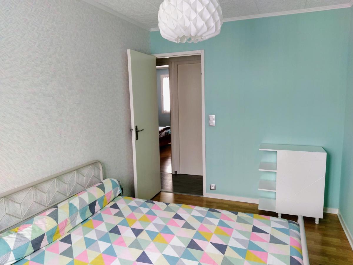 Maison Plain Pied Avec Jardin, Terrasse Et Veranda Cognac Dış mekan fotoğraf